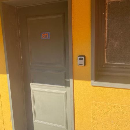 Appartement Residence Vacances Amandier อาร์ลส์ ภายนอก รูปภาพ