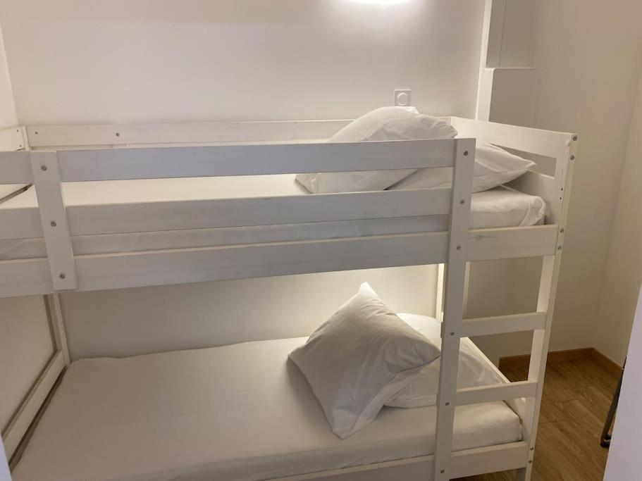 Appartement Residence Vacances Amandier อาร์ลส์ ภายนอก รูปภาพ