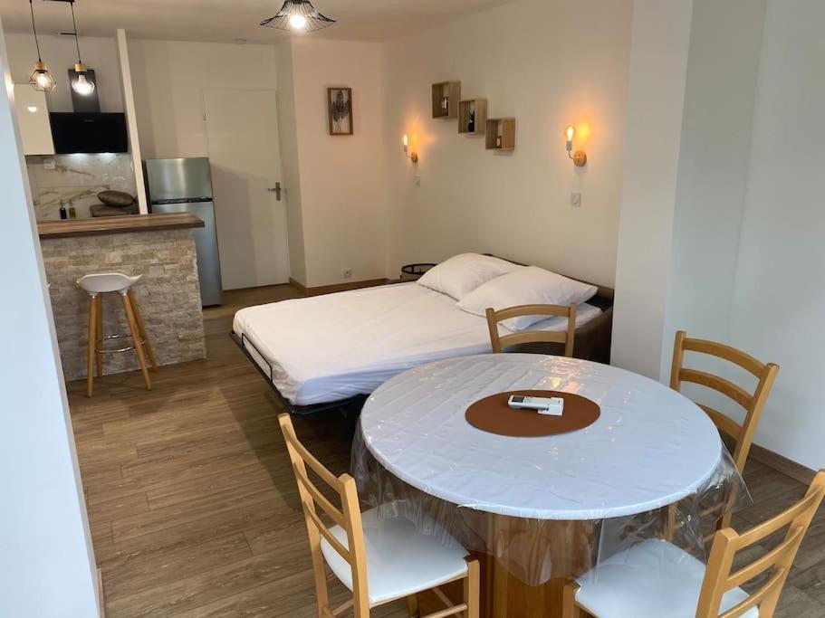 Appartement Residence Vacances Amandier อาร์ลส์ ภายนอก รูปภาพ