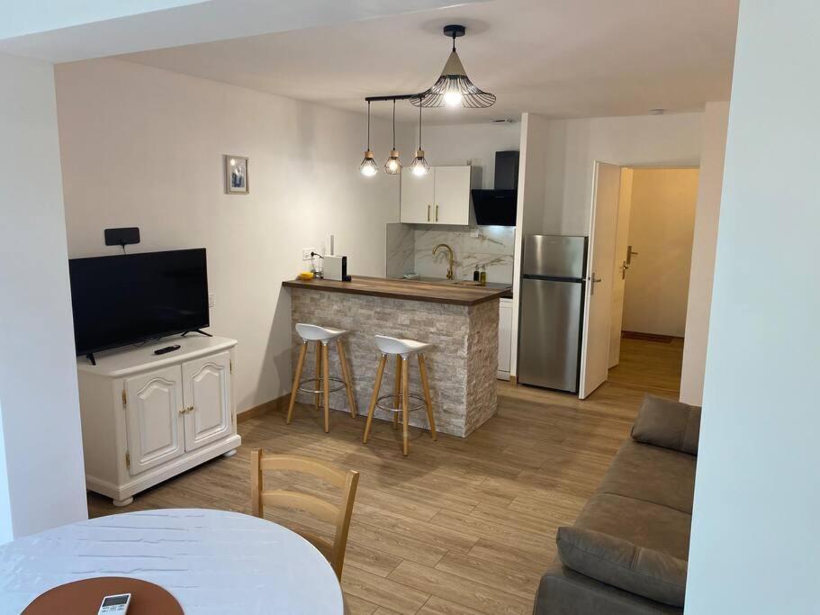 Appartement Residence Vacances Amandier อาร์ลส์ ภายนอก รูปภาพ