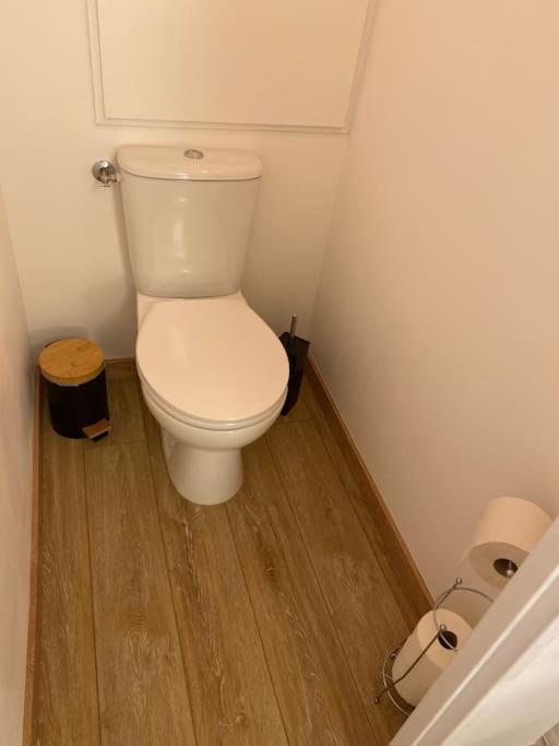 Appartement Residence Vacances Amandier อาร์ลส์ ภายนอก รูปภาพ